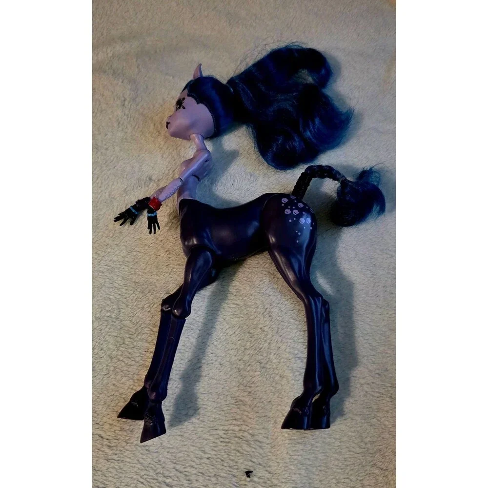 Mattel pre owned